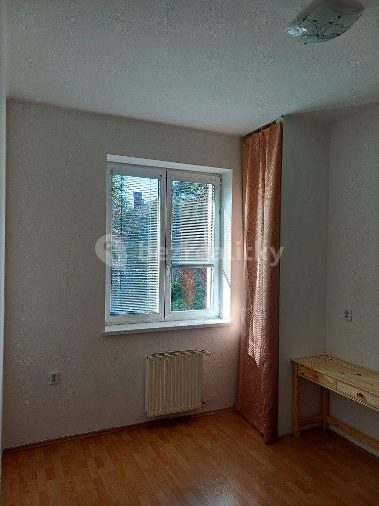 1 bedroom with open-plan kitchen flat to rent, 48 m², Jirská, Ostrava, Moravskoslezský Region