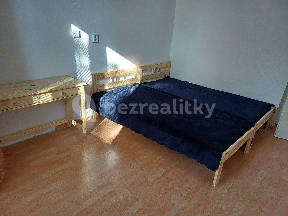 1 bedroom with open-plan kitchen flat to rent, 48 m², Jirská, Ostrava, Moravskoslezský Region