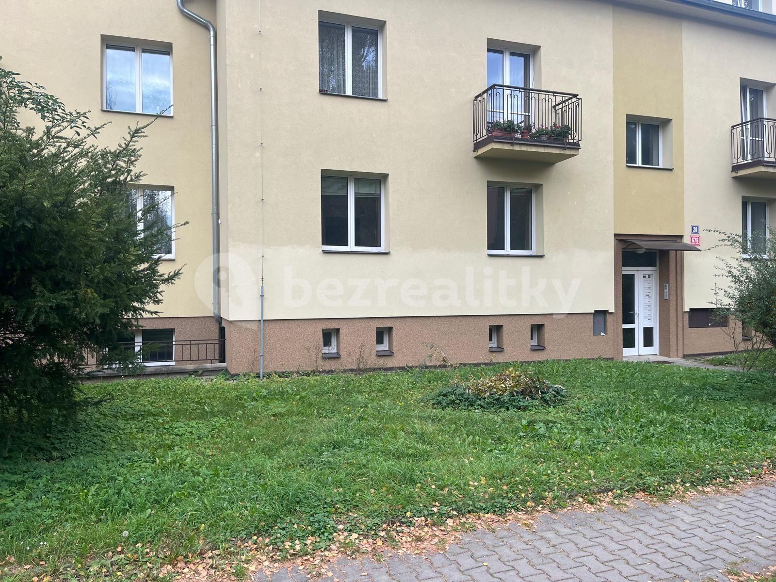 2 bedroom flat to rent, 55 m², Letců, Prague, Prague