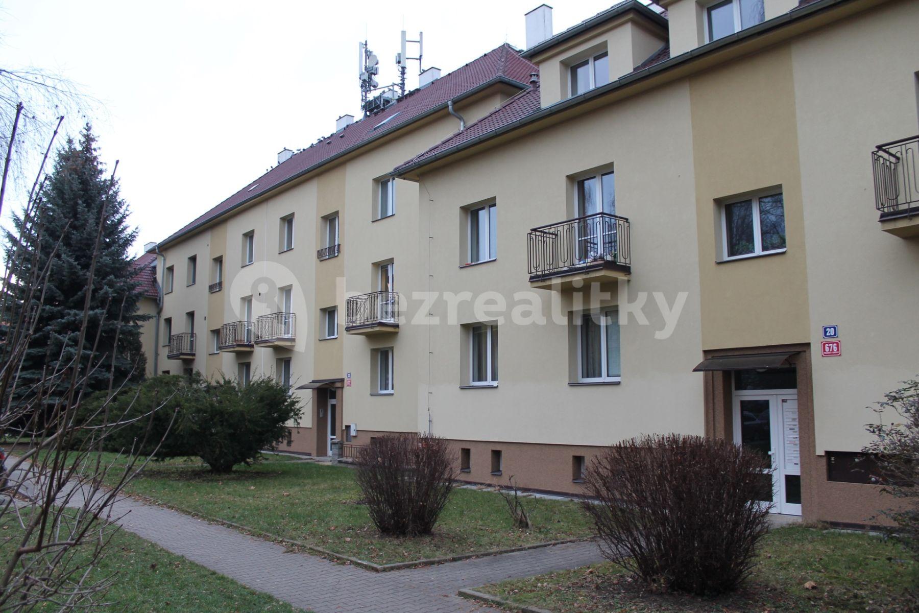 2 bedroom flat to rent, 55 m², Letců, Prague, Prague