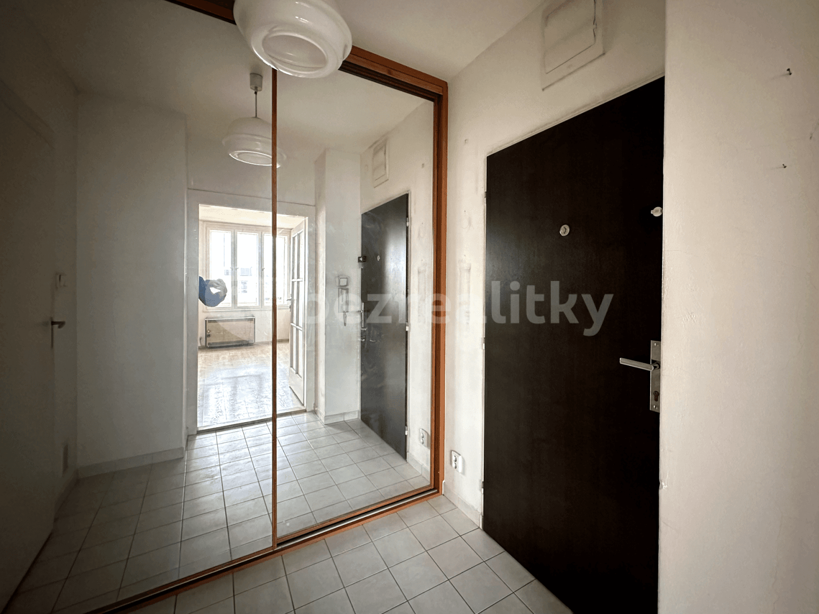 Studio flat to rent, 39 m², Prague, Prague