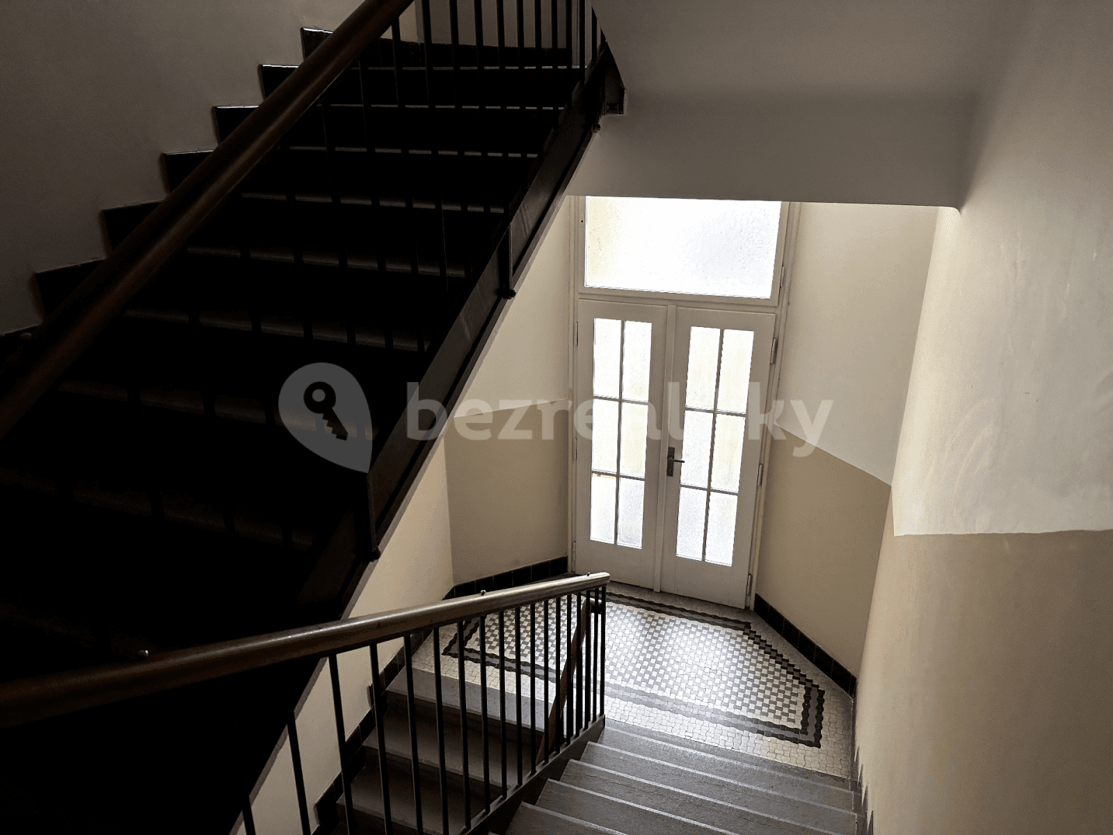 Studio flat to rent, 39 m², Prague, Prague