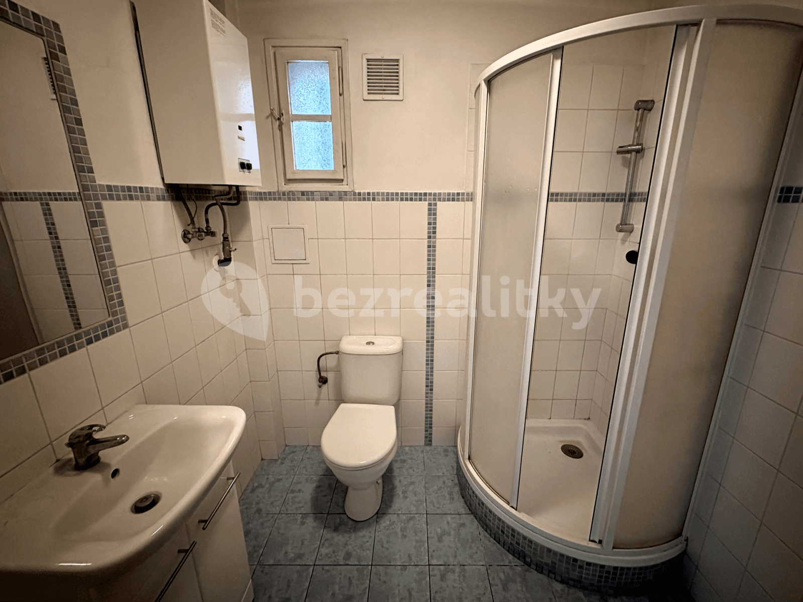 Studio flat to rent, 39 m², Prague, Prague