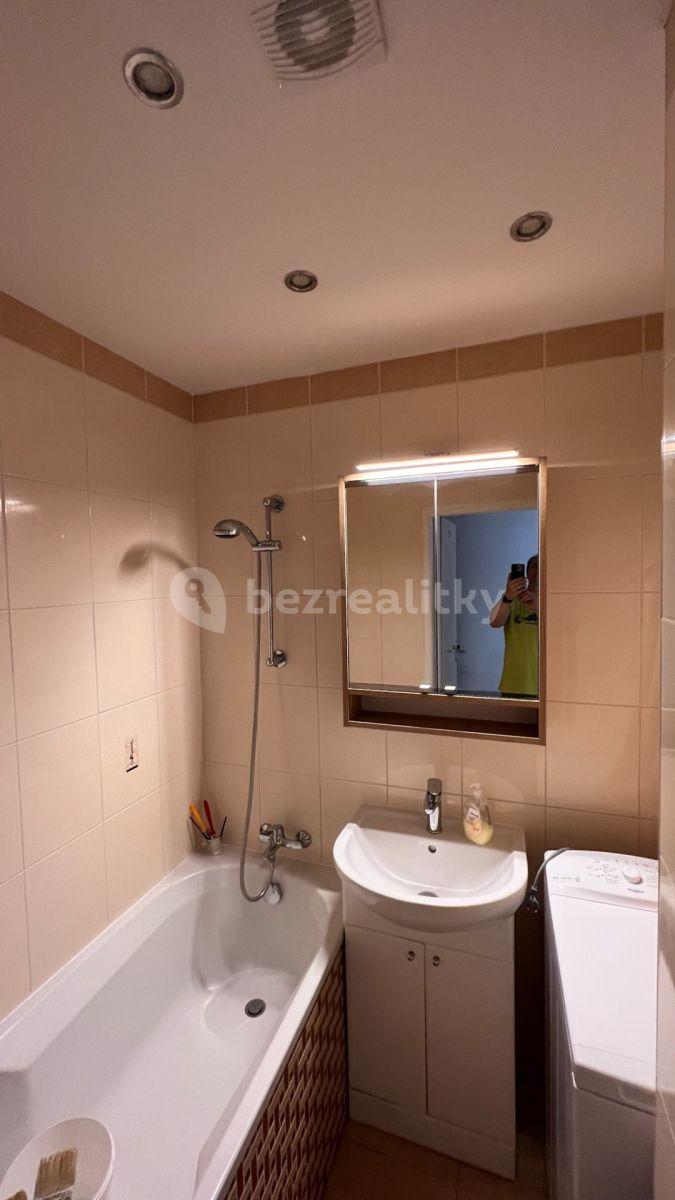 2 bedroom flat to rent, 52 m², Černokostelecká, Prague, Prague