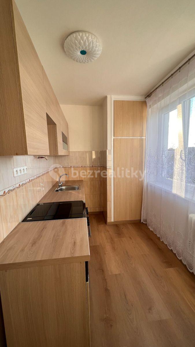 2 bedroom flat to rent, 52 m², Černokostelecká, Prague, Prague