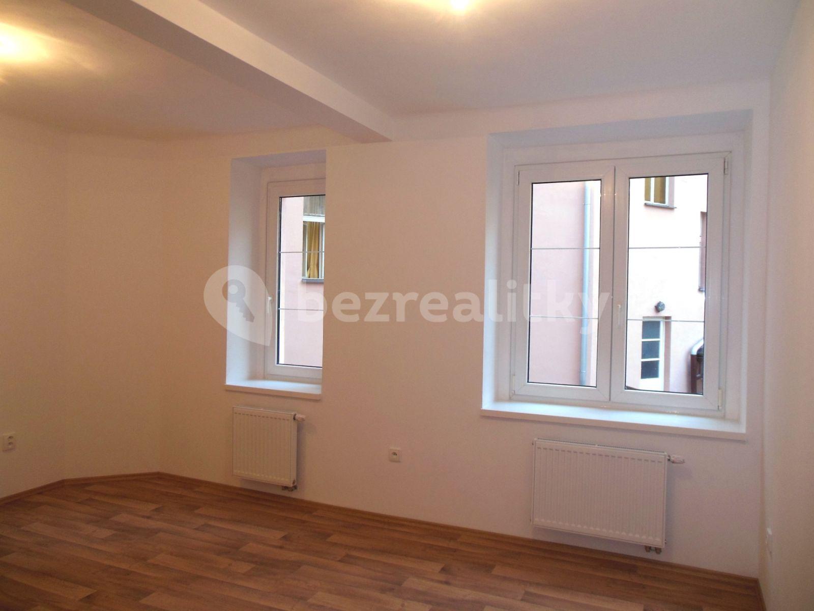 1 bedroom with open-plan kitchen flat to rent, 75 m², Konšelská, Prague, Prague