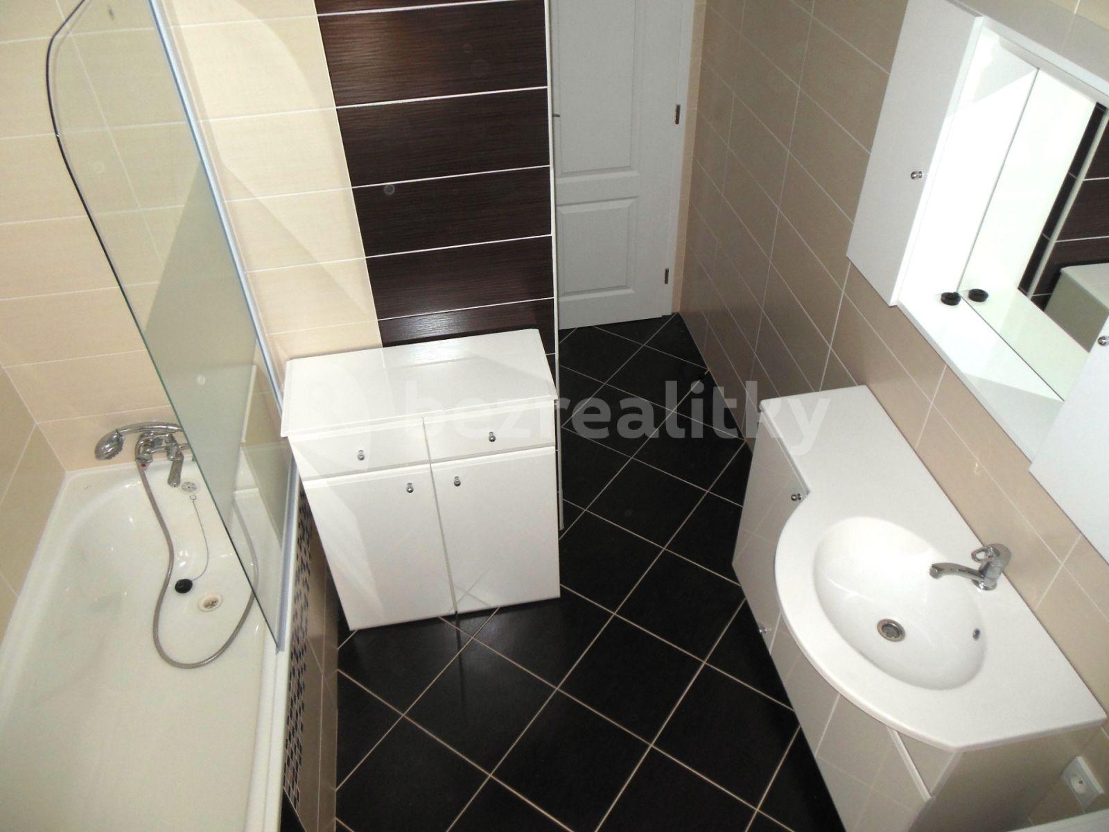 1 bedroom with open-plan kitchen flat to rent, 75 m², Konšelská, Prague, Prague