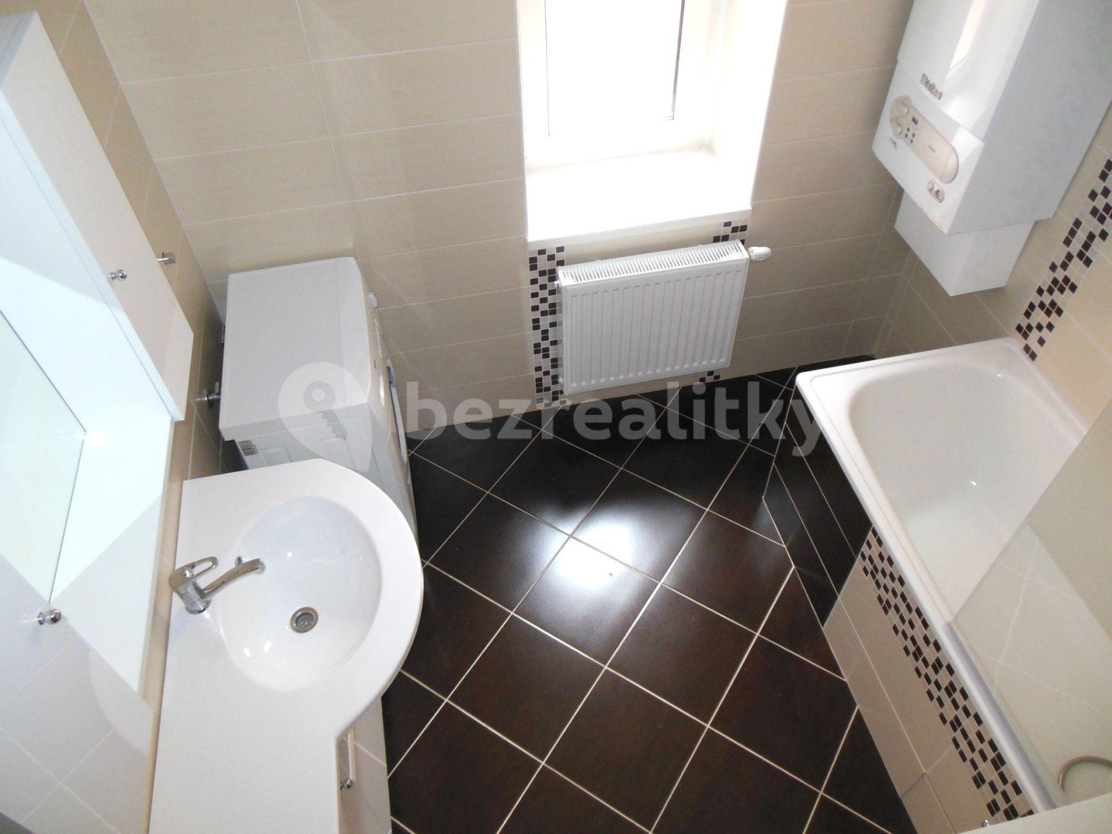 1 bedroom with open-plan kitchen flat to rent, 75 m², Konšelská, Prague, Prague