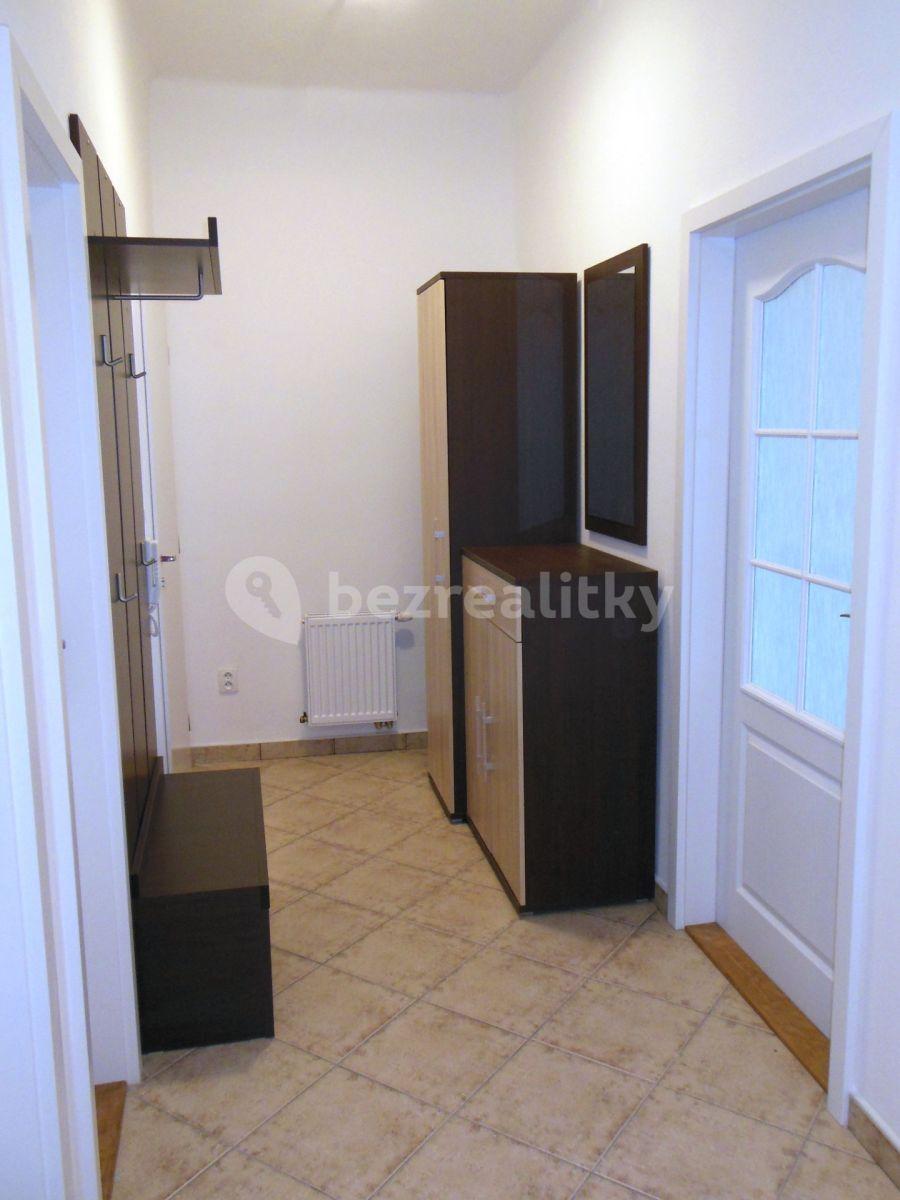 1 bedroom with open-plan kitchen flat to rent, 75 m², Konšelská, Prague, Prague