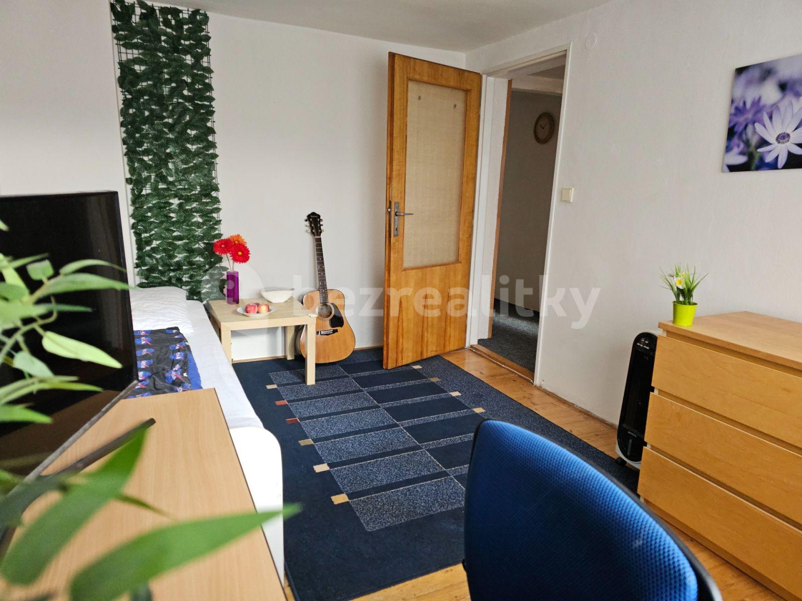 house to rent, 130 m², Šoustalova, Brno, Jihomoravský Region