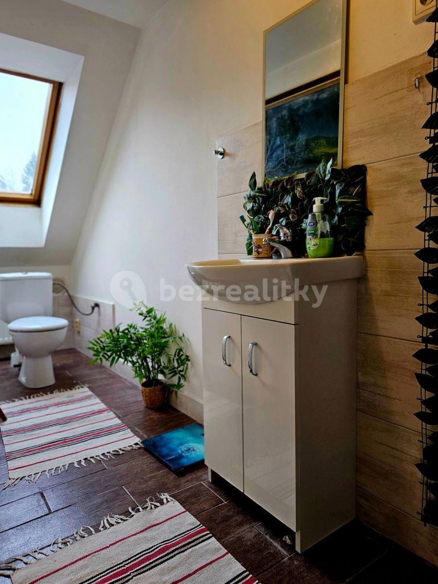 house to rent, 130 m², Šoustalova, Brno, Jihomoravský Region