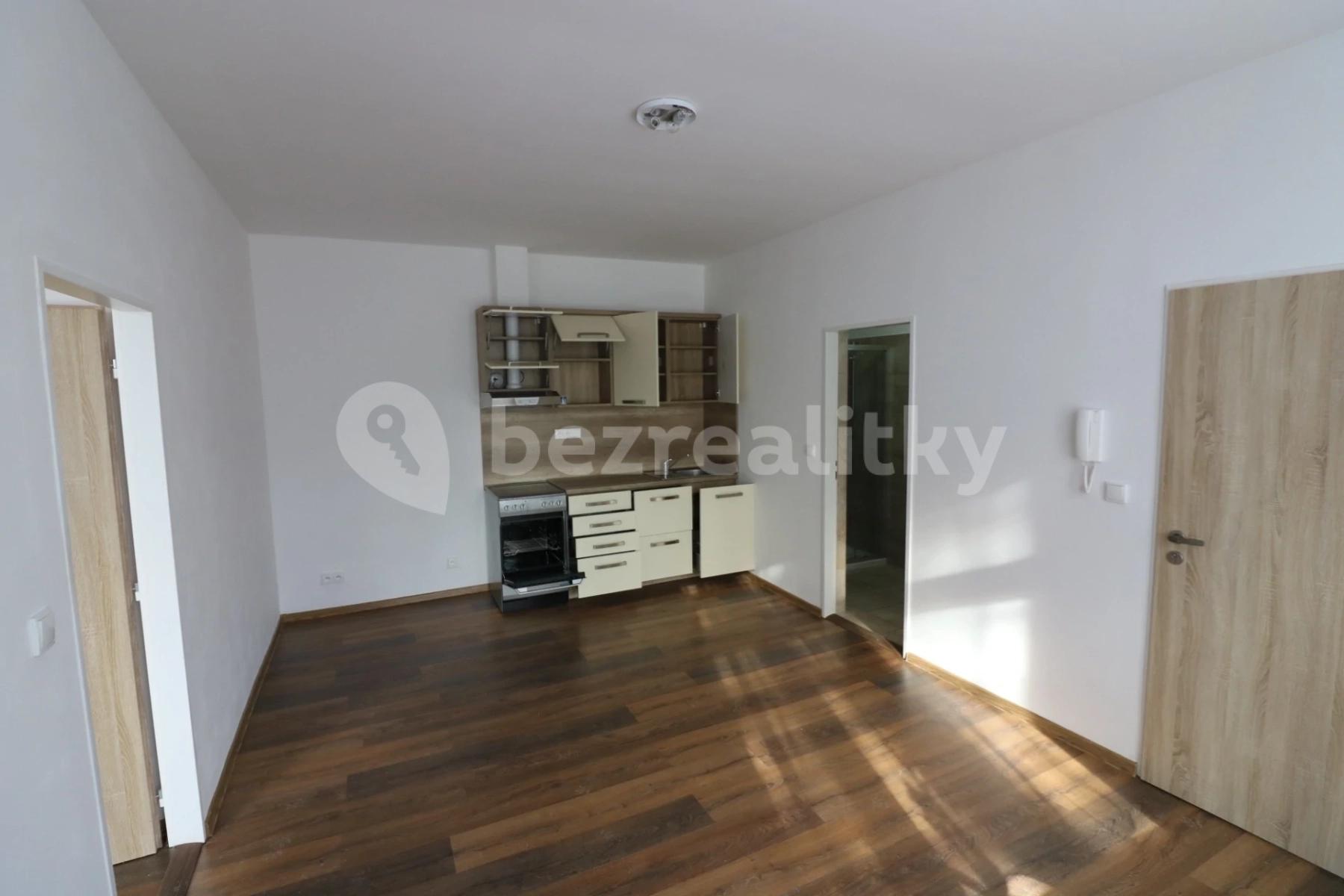 1 bedroom with open-plan kitchen flat to rent, 78 m², Odboje, Náchod, Královéhradecký Region