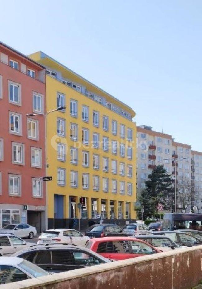 Studio flat to rent, 38 m², Dukelská, Benešov, Středočeský Region