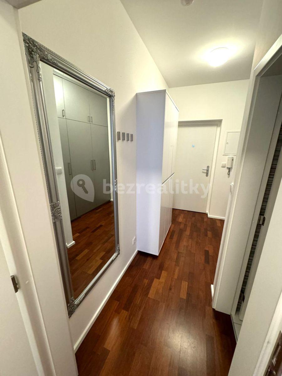 1 bedroom with open-plan kitchen flat to rent, 50 m², Pod Průsekem, Prague, Prague