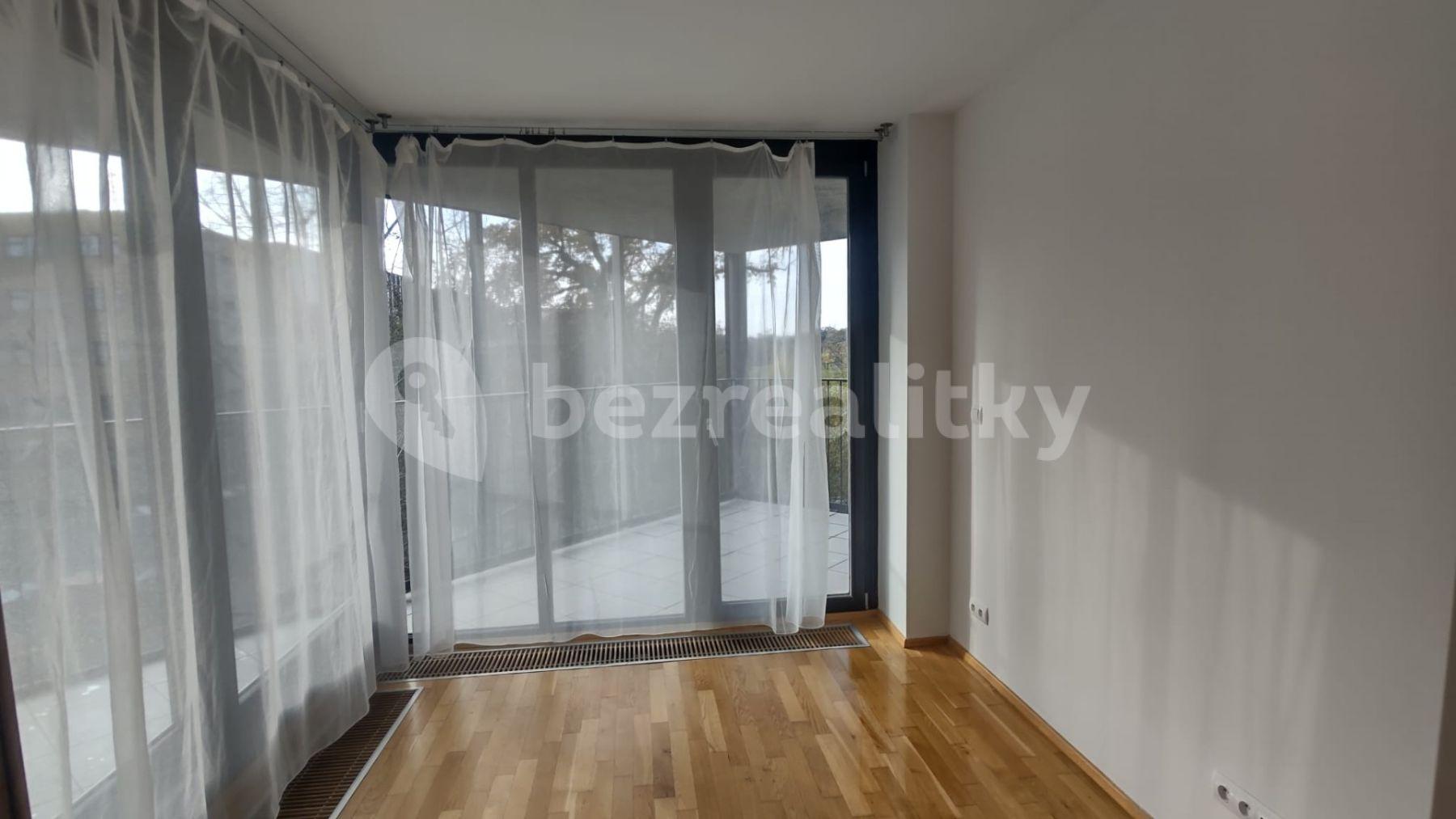 1 bedroom with open-plan kitchen flat to rent, 62 m², Pitterova, Prague, Prague