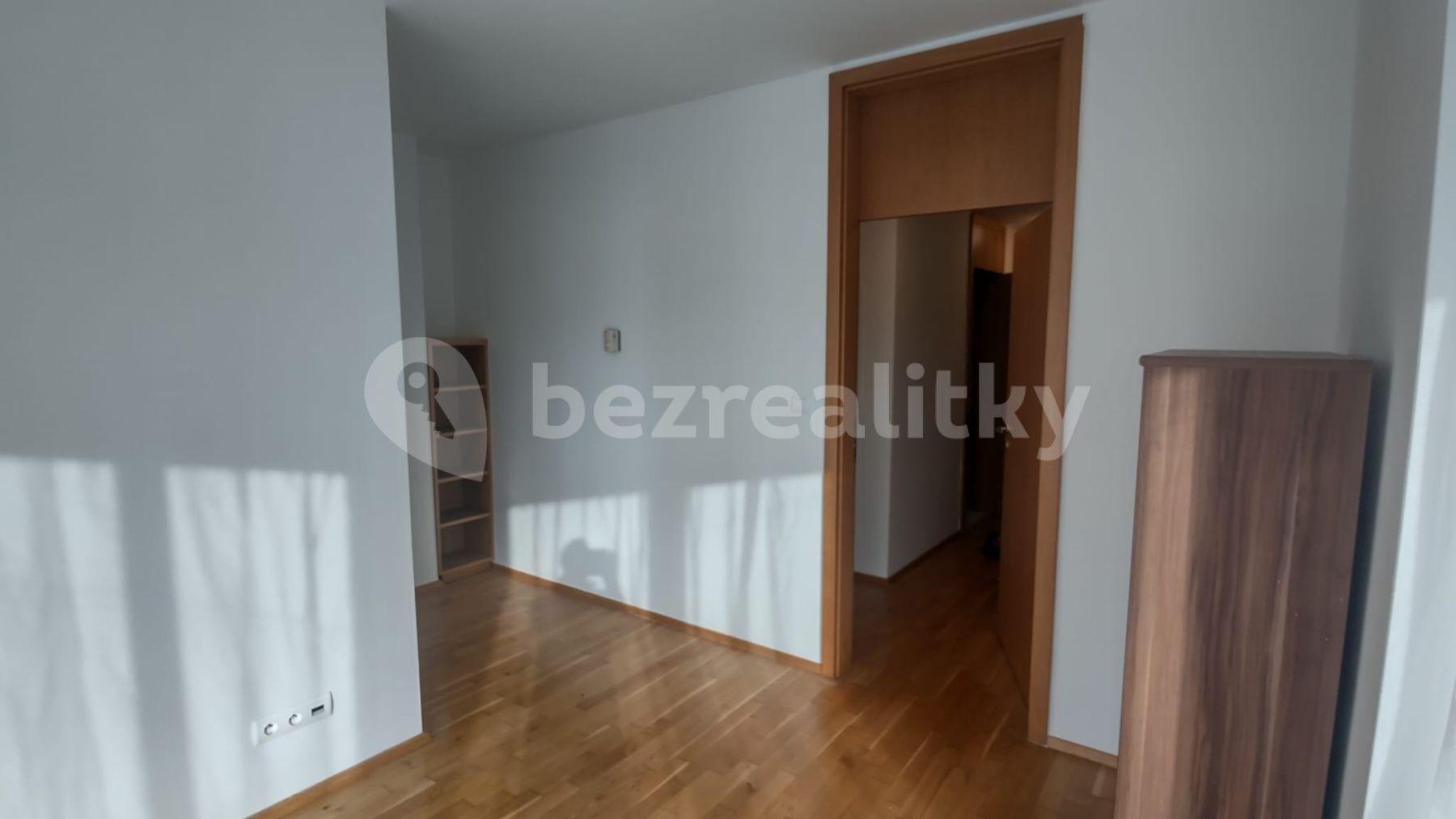 1 bedroom with open-plan kitchen flat to rent, 62 m², Pitterova, Prague, Prague