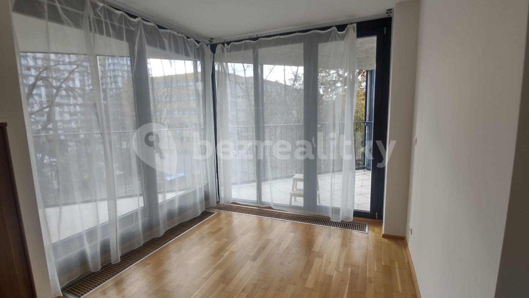 1 bedroom with open-plan kitchen flat to rent, 62 m², Pitterova, Prague, Prague