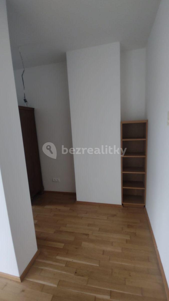 1 bedroom with open-plan kitchen flat to rent, 62 m², Pitterova, Prague, Prague