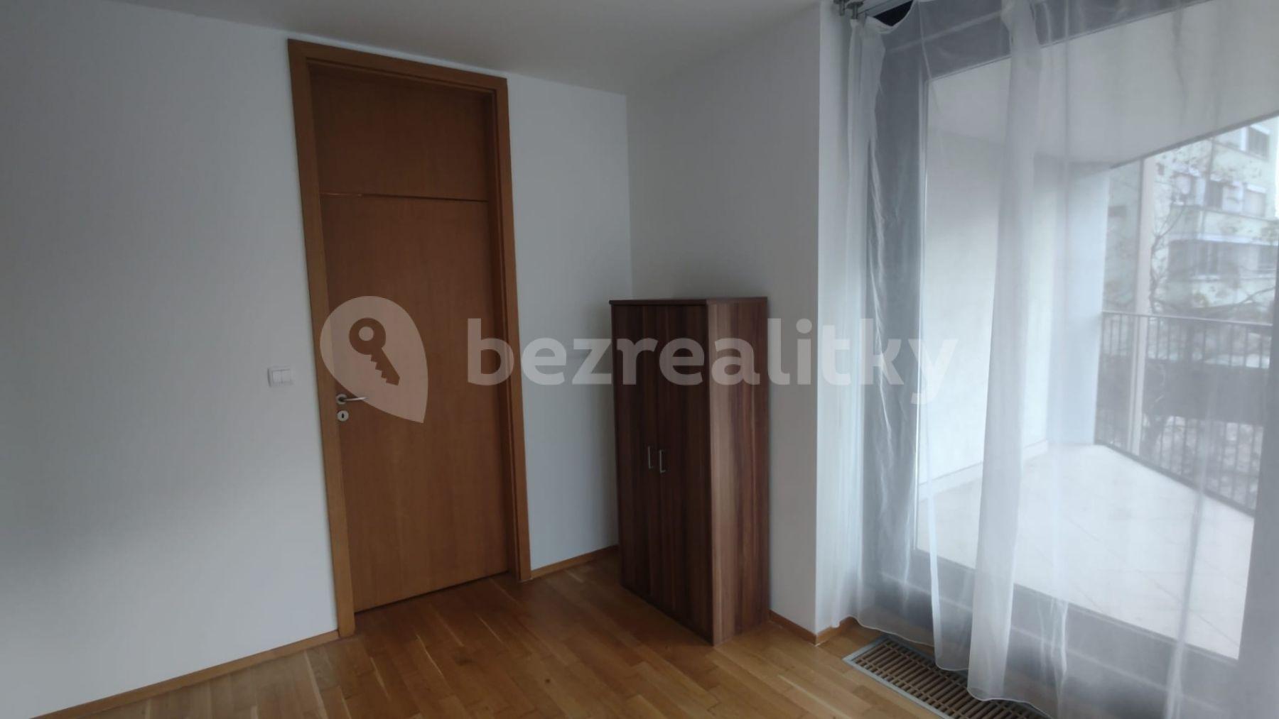 1 bedroom with open-plan kitchen flat to rent, 62 m², Pitterova, Prague, Prague