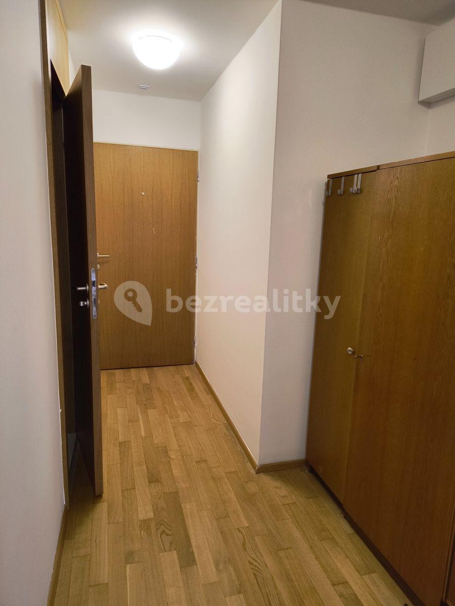 1 bedroom with open-plan kitchen flat to rent, 62 m², Pitterova, Prague, Prague