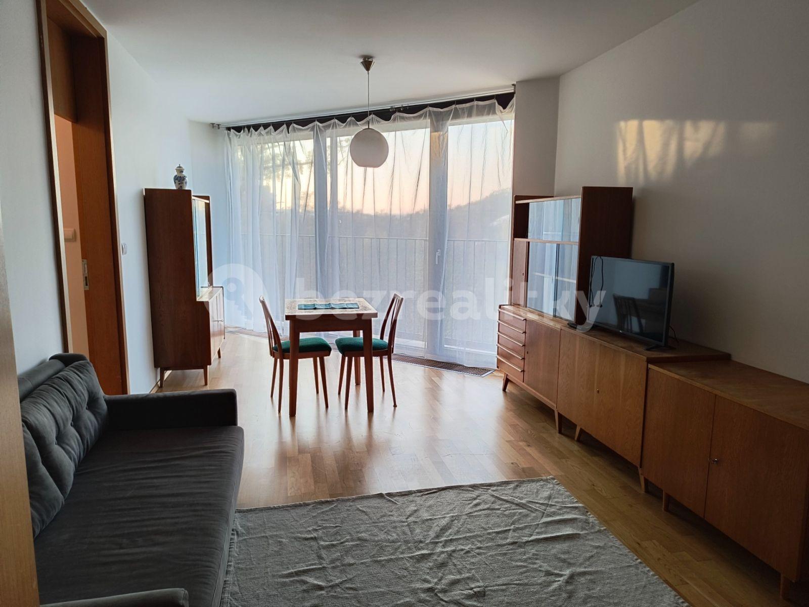 1 bedroom with open-plan kitchen flat to rent, 62 m², Pitterova, Prague, Prague