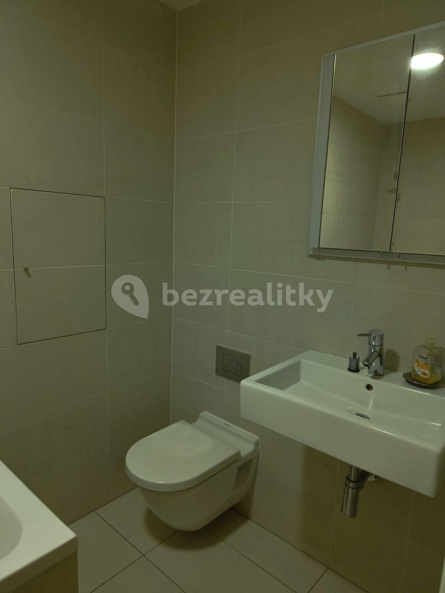 1 bedroom with open-plan kitchen flat to rent, 62 m², Pitterova, Prague, Prague