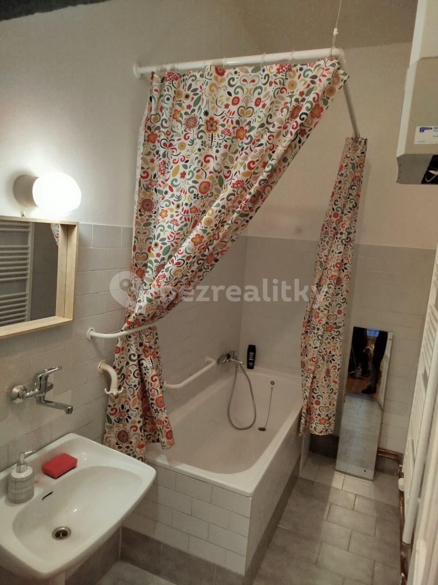 1 bedroom flat to rent, 53 m², Bulharská, Prague, Prague