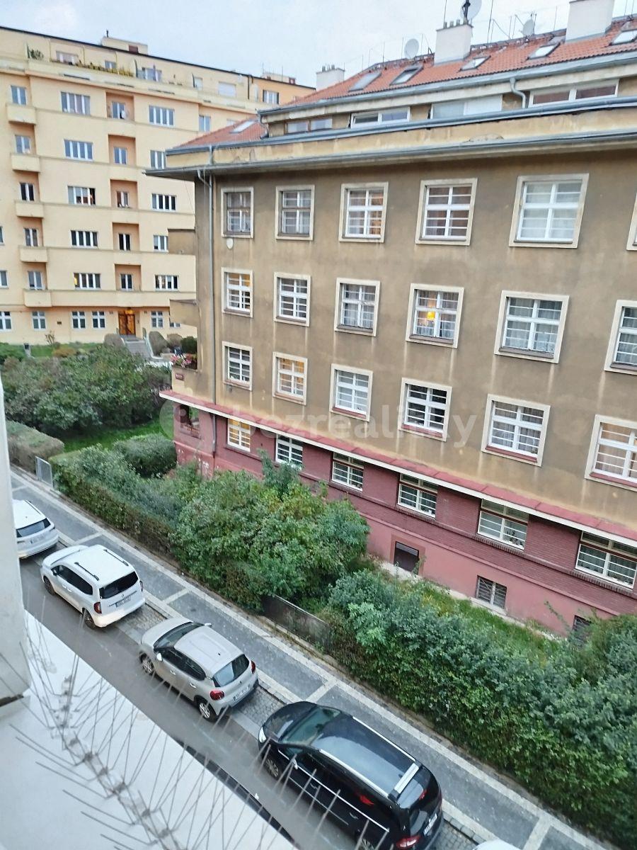 1 bedroom flat to rent, 53 m², Bulharská, Prague, Prague