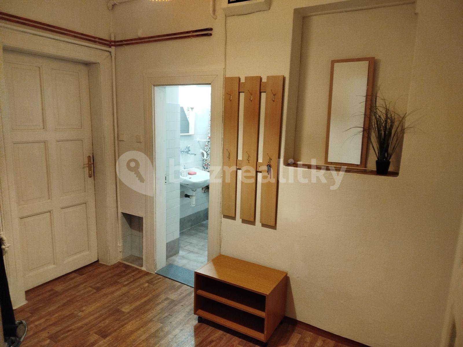 1 bedroom flat to rent, 53 m², Bulharská, Prague, Prague