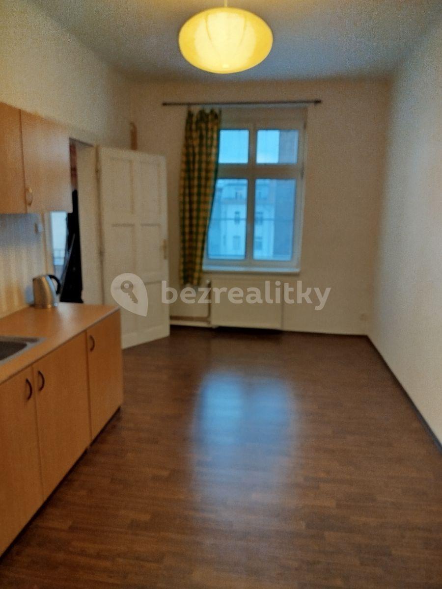 1 bedroom flat to rent, 53 m², Bulharská, Prague, Prague