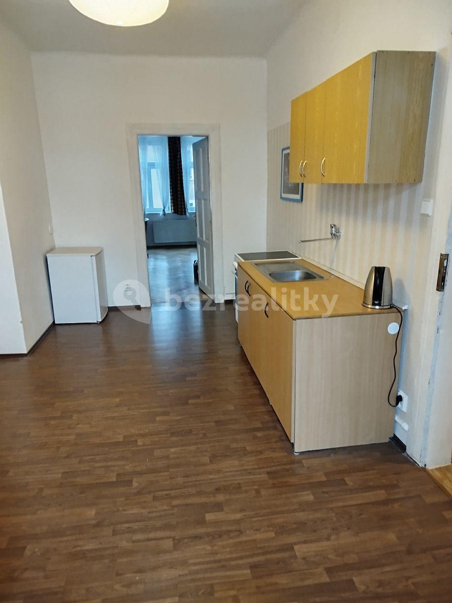 1 bedroom flat to rent, 53 m², Bulharská, Prague, Prague