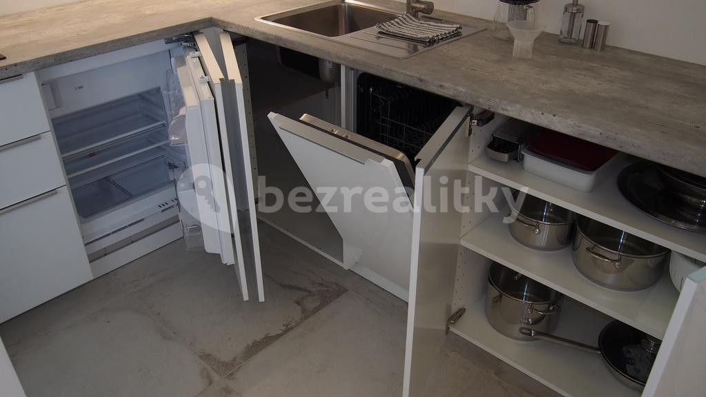 1 bedroom flat to rent, 82 m², Kosatcová, Prague, Prague