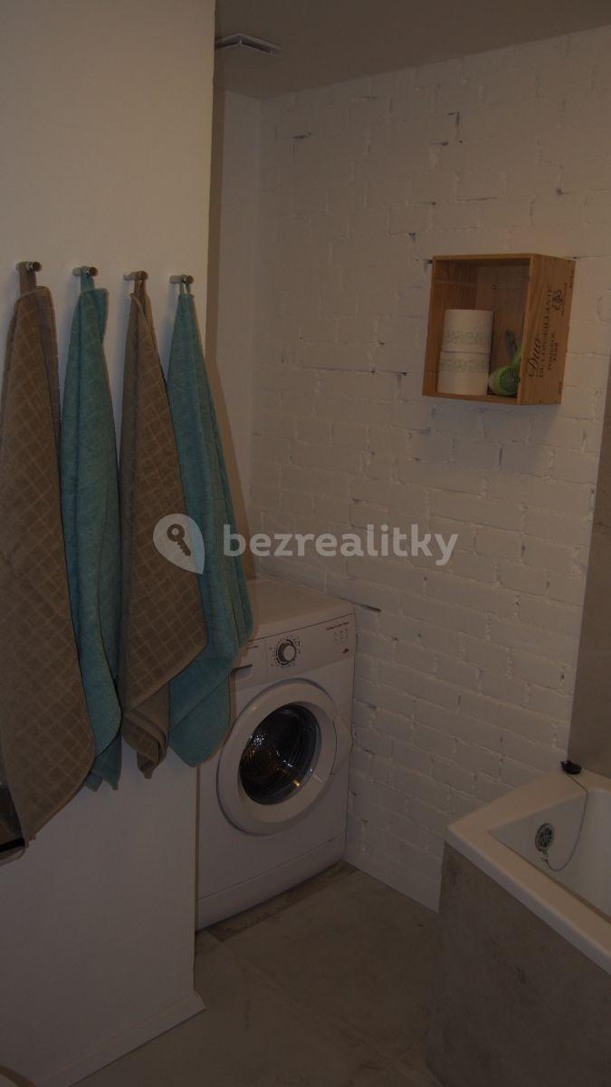 1 bedroom flat to rent, 82 m², Kosatcová, Prague, Prague