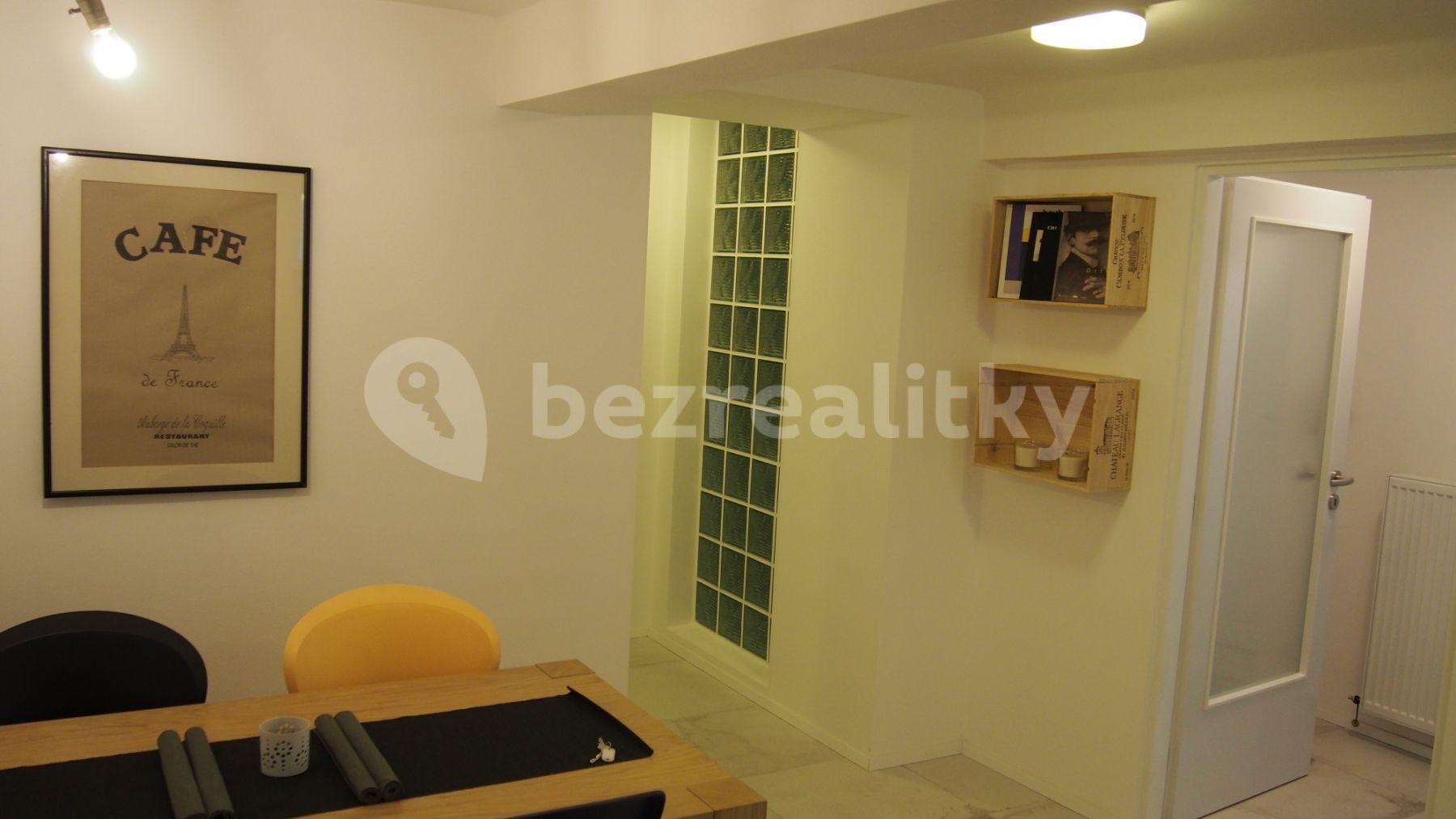 1 bedroom flat to rent, 82 m², Kosatcová, Prague, Prague