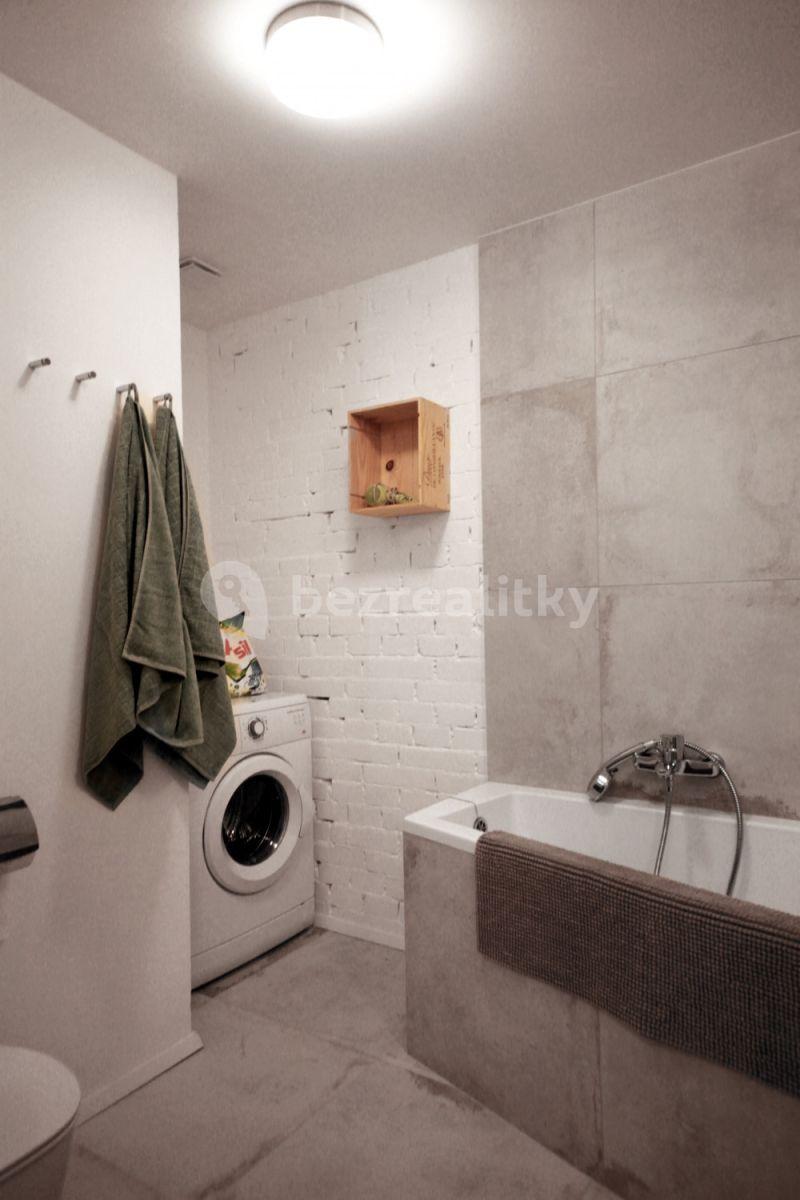 1 bedroom flat to rent, 82 m², Kosatcová, Prague, Prague