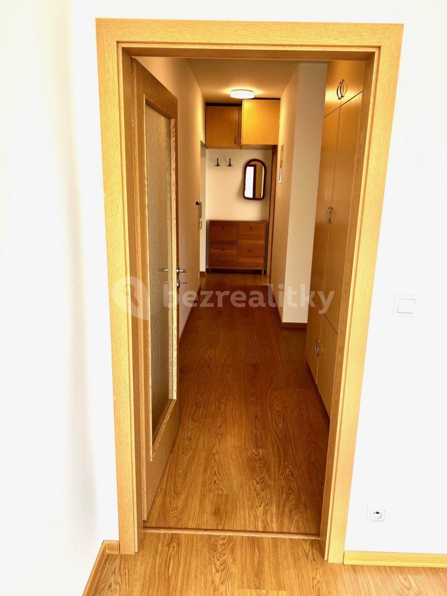 1 bedroom with open-plan kitchen flat to rent, 57 m², Václava Trojana, Prague, Prague