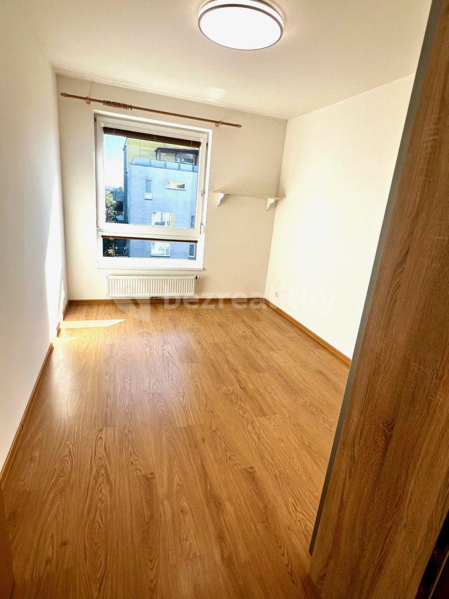 1 bedroom with open-plan kitchen flat to rent, 57 m², Václava Trojana, Prague, Prague