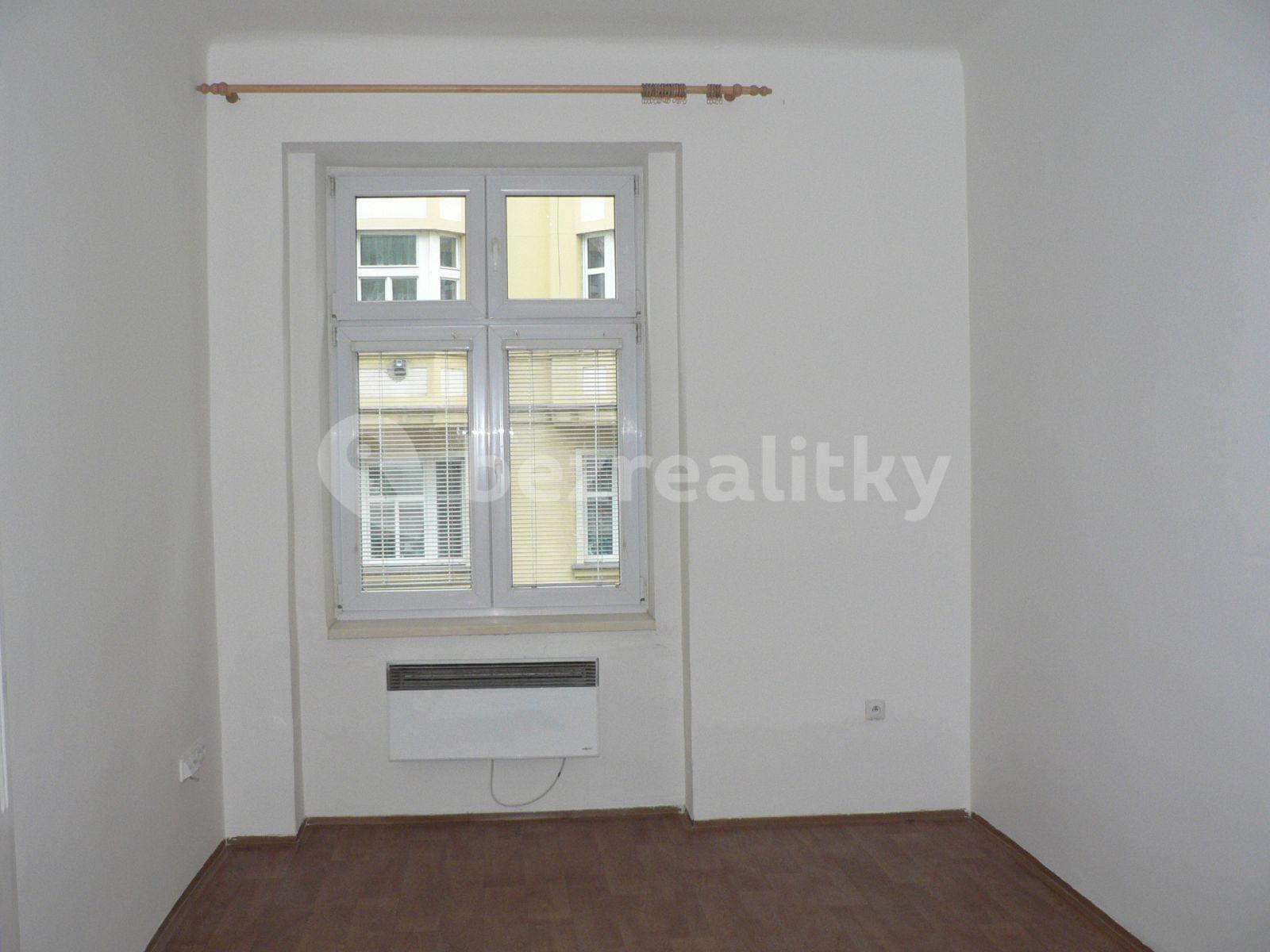 1 bedroom flat to rent, 45 m², Jaurisova, Prague, Prague