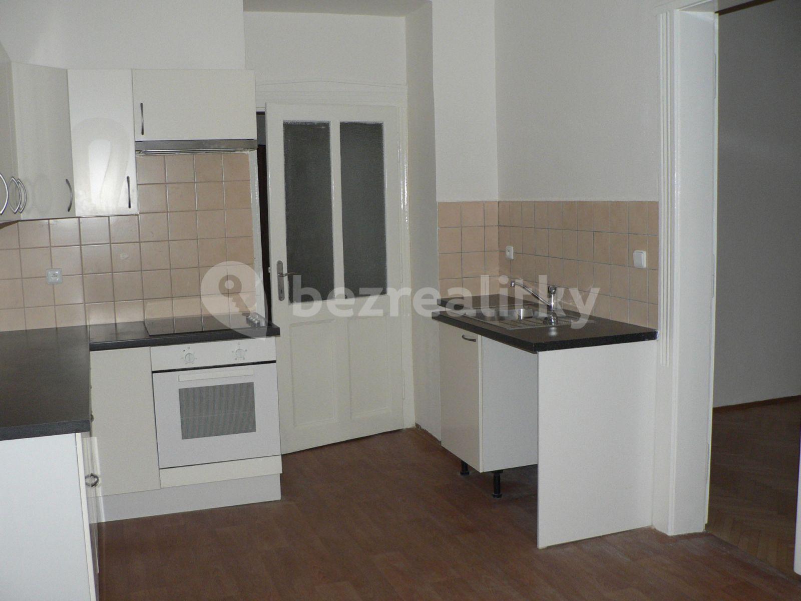 1 bedroom flat to rent, 45 m², Jaurisova, Prague, Prague