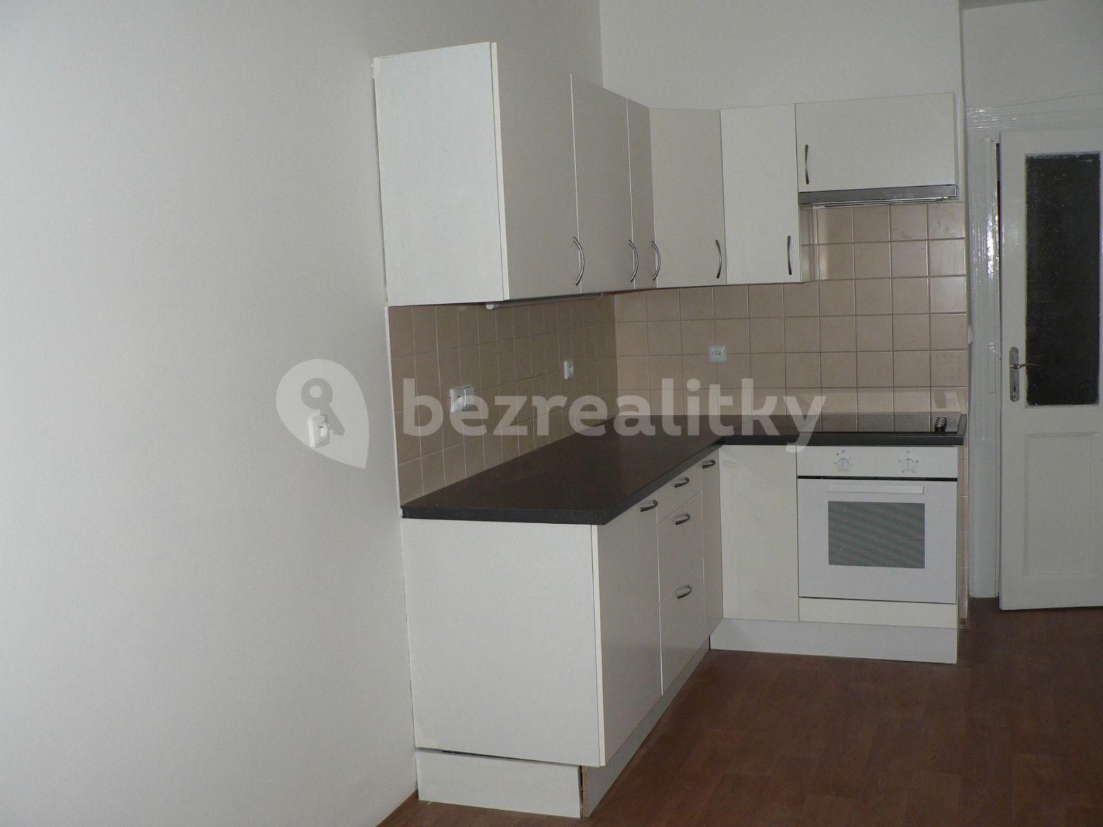 1 bedroom flat to rent, 45 m², Jaurisova, Prague, Prague