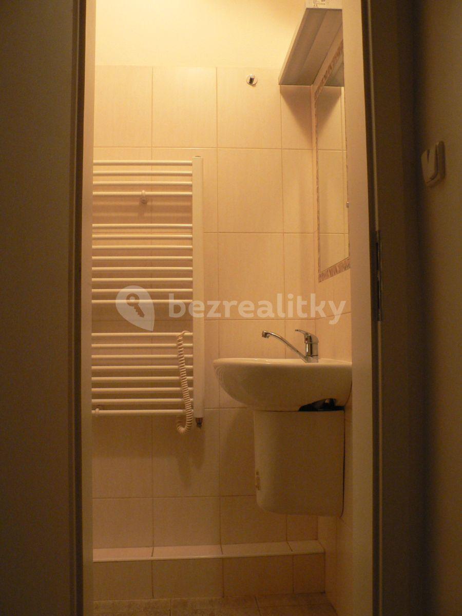 1 bedroom flat to rent, 45 m², Jaurisova, Prague, Prague