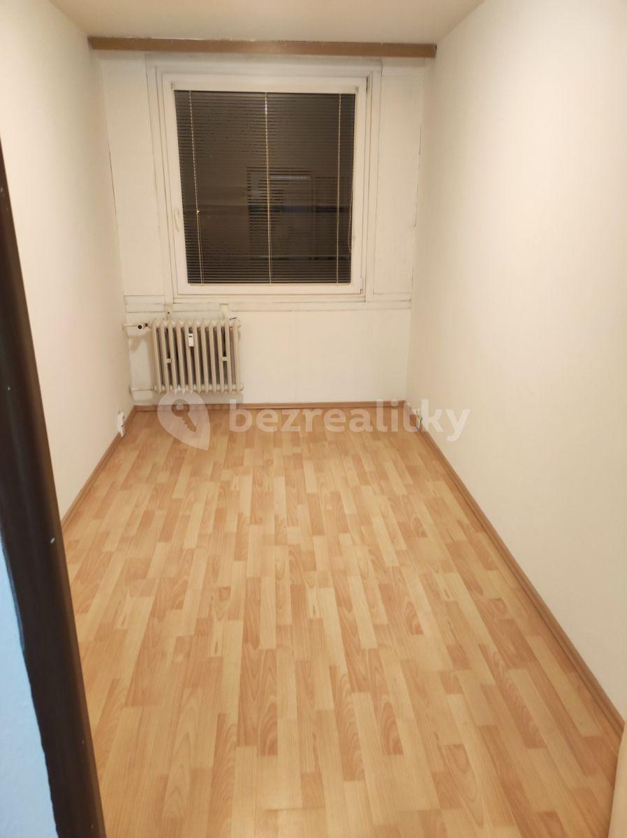 3 bedroom flat to rent, 65 m², Kytlická, Prague, Prague