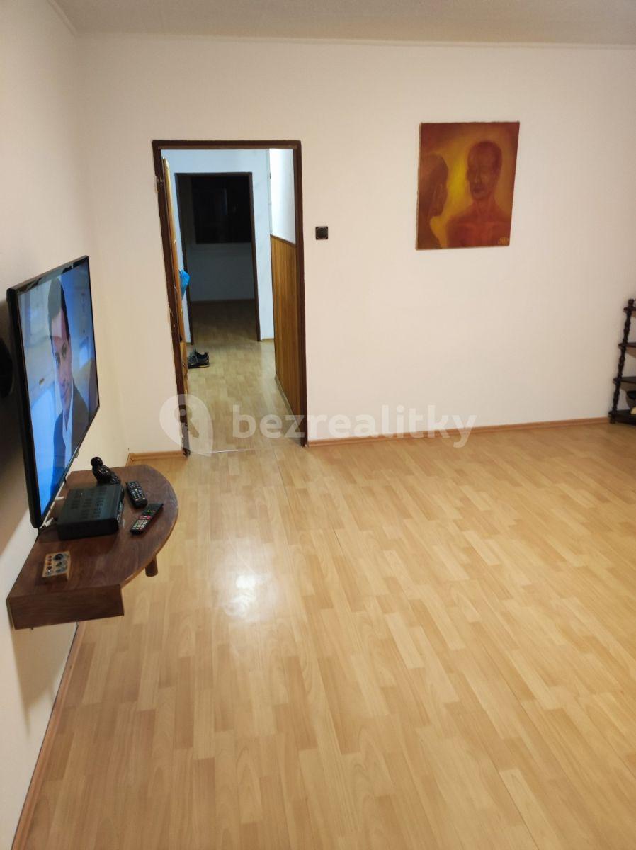 3 bedroom flat to rent, 65 m², Kytlická, Prague, Prague