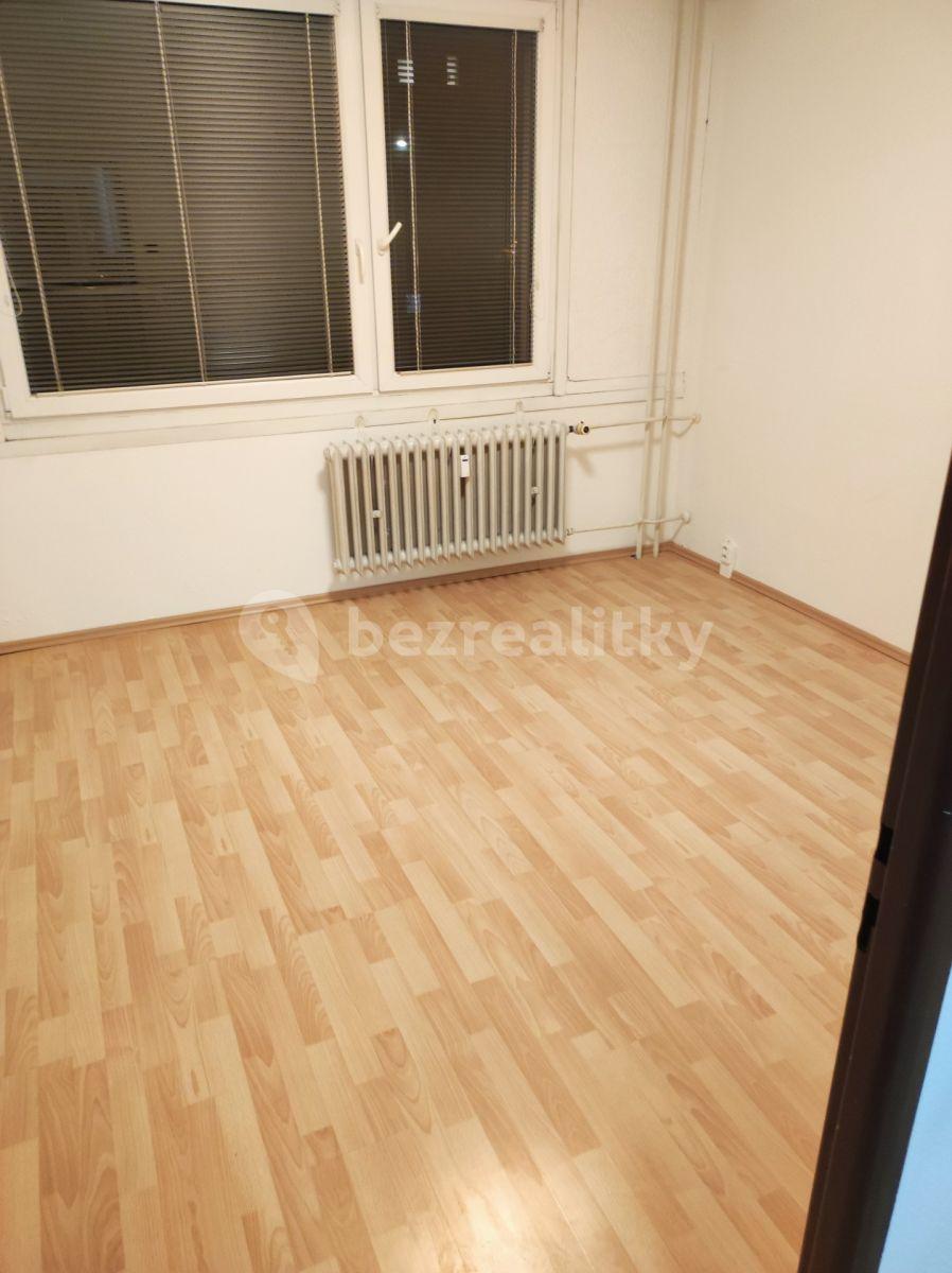 3 bedroom flat to rent, 65 m², Kytlická, Prague, Prague