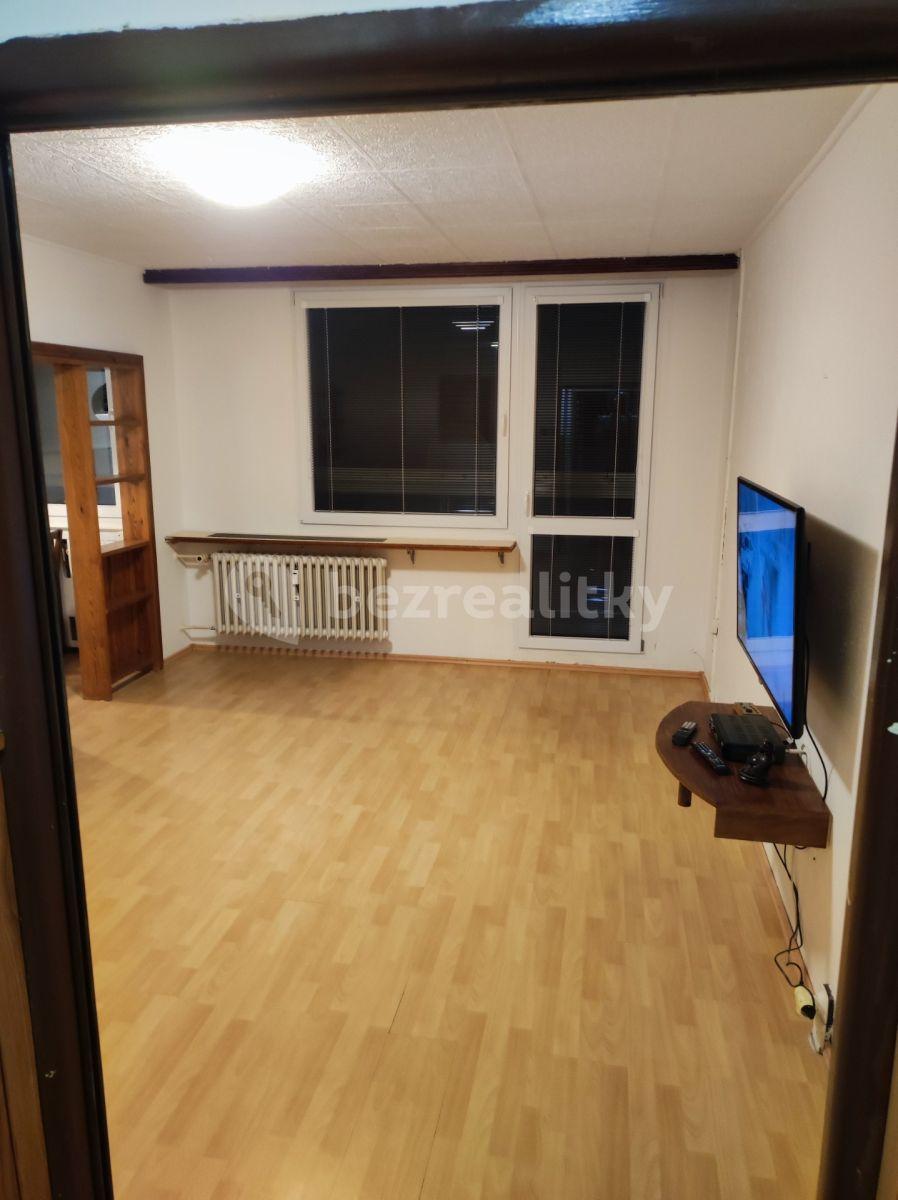 3 bedroom flat to rent, 65 m², Kytlická, Prague, Prague