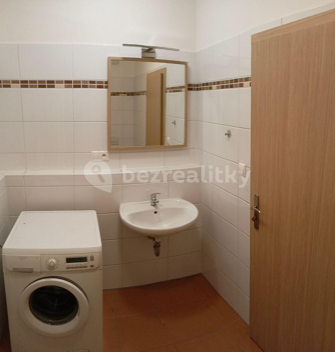 2 bedroom with open-plan kitchen flat to rent, 76 m², Za Mototechnou, Prague, Prague