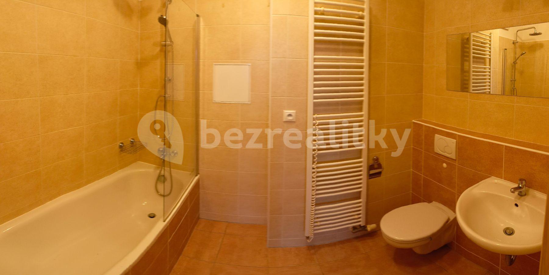 2 bedroom with open-plan kitchen flat to rent, 76 m², Za Mototechnou, Prague, Prague