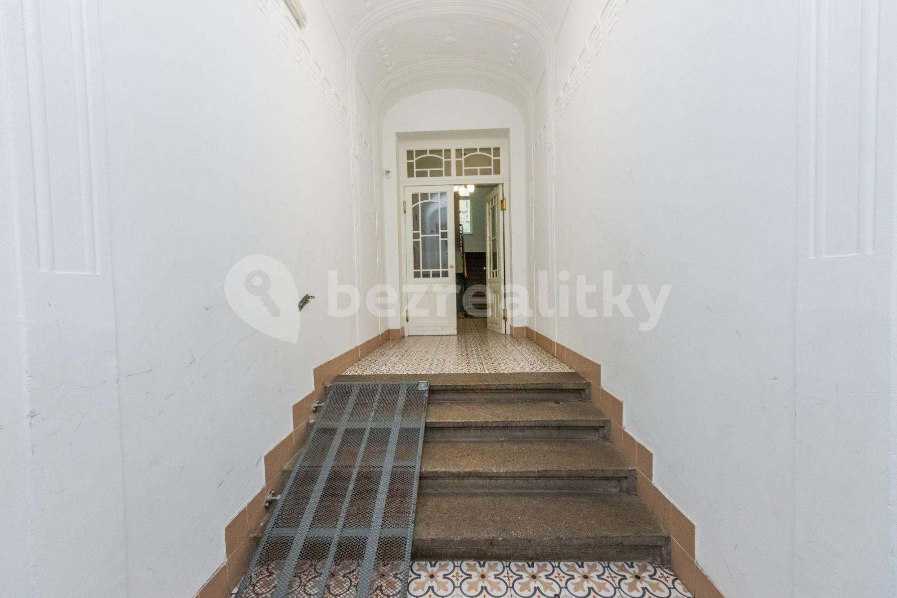 1 bedroom flat to rent, 36 m², Slavíkova, Prague, Prague