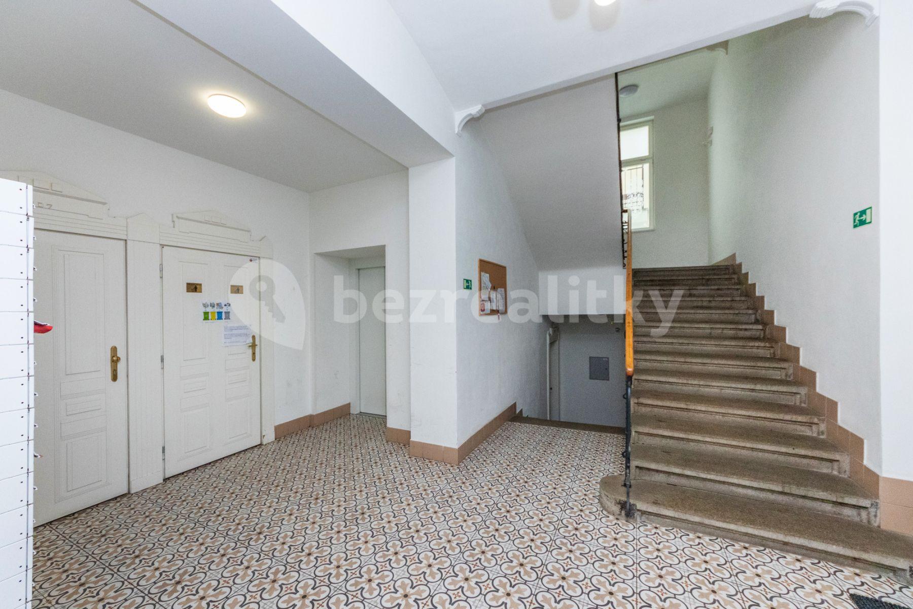 1 bedroom flat to rent, 36 m², Slavíkova, Prague, Prague