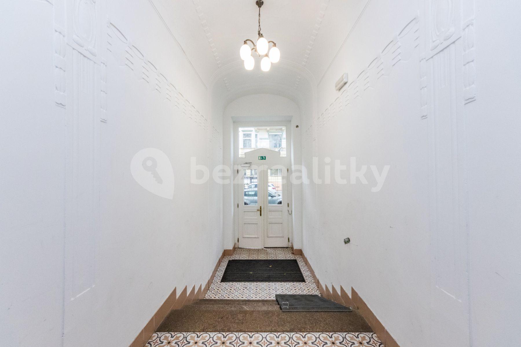 1 bedroom flat to rent, 36 m², Slavíkova, Prague, Prague